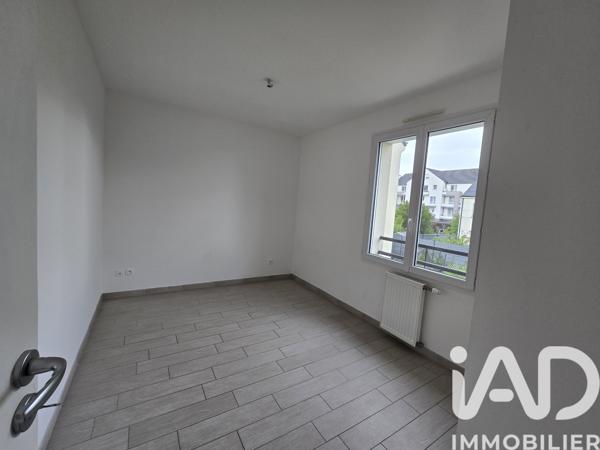 Maison à vendre 4 pièces 90 m² Orléans