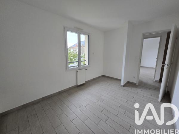 Maison à vendre 4 pièces 90 m² Orléans