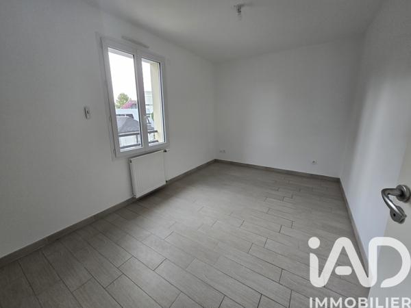 Maison à vendre 4 pièces 90 m² Orléans
