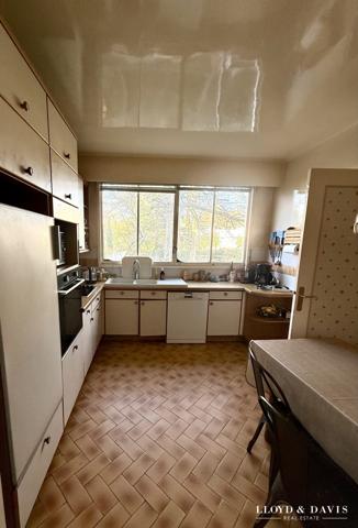 Maison familiale à fort potentiel