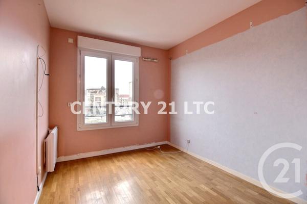 Appartement F3 à vendre  3 pièces - 67,69 m2 CHARENTON LE PONT - 94