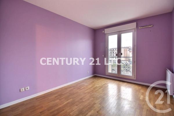 Appartement F3 à vendre  3 pièces - 67,69 m2 CHARENTON LE PONT - 94