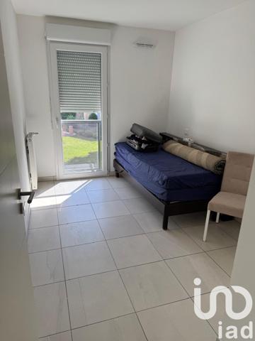 Appartement à vendre 3 pièces 61 m² Mougins