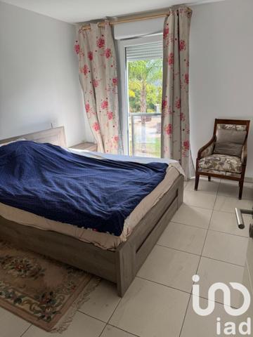 Appartement à vendre 3 pièces 61 m² Mougins