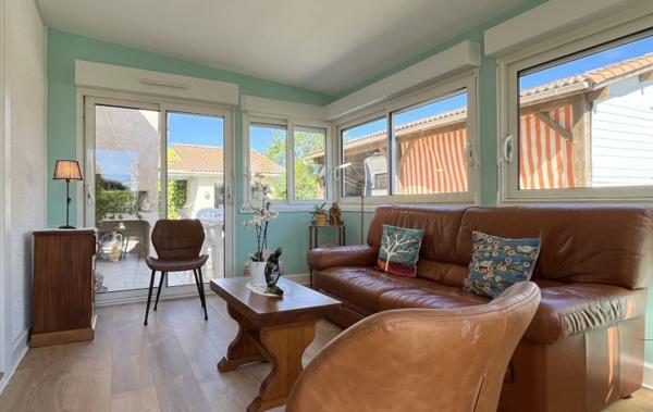 Vente Maison Plain pied à rafraîchir Bourran   