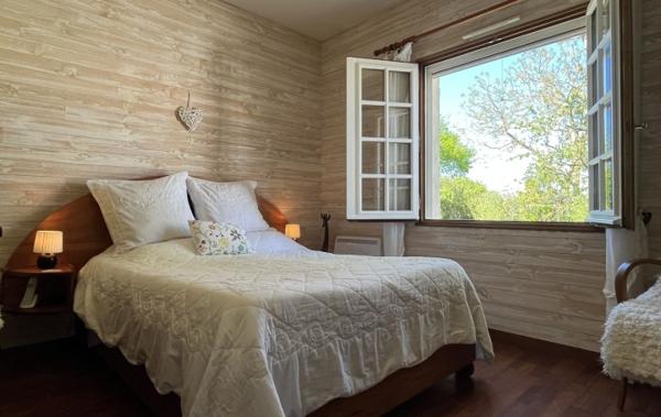 Vente Maison Plain pied à rafraîchir Bourran   