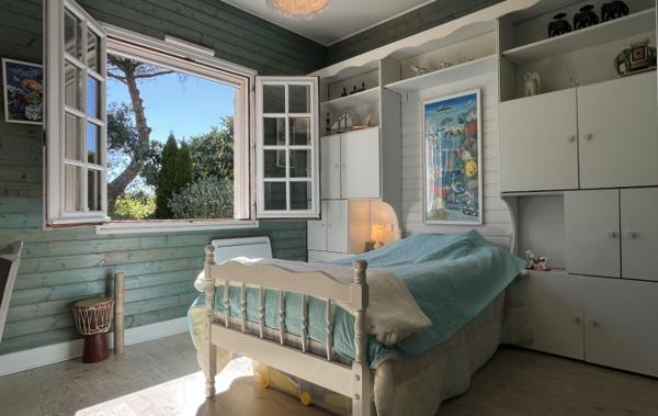 Vente Maison Plain pied à rafraîchir Bourran   