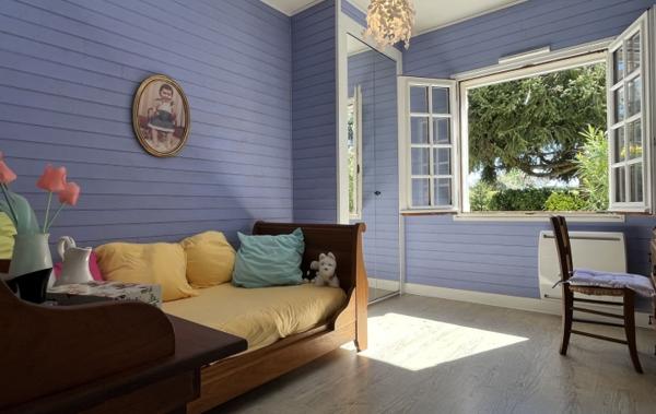 Vente Maison Plain pied à rafraîchir Bourran   