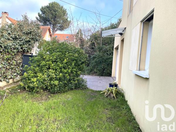 Maison à vendre 7 pièces 195 m² Soisy-sur-Seine