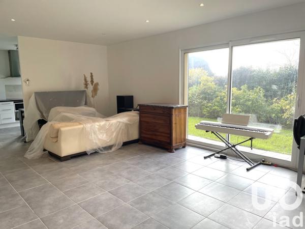 Maison à vendre 7 pièces 195 m² Soisy-sur-Seine