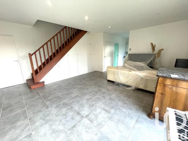 Maison à vendre 7 pièces 195 m² Soisy-sur-Seine