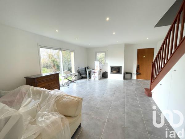 Maison à vendre 7 pièces 195 m² Soisy-sur-Seine