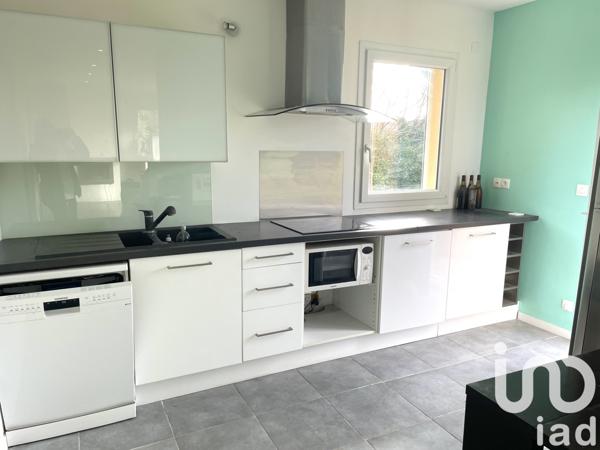 Maison à vendre 7 pièces 195 m² Soisy-sur-Seine