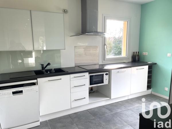 Maison à vendre 7 pièces 195 m² Soisy-sur-Seine