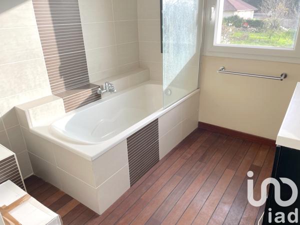 Maison à vendre 7 pièces 195 m² Soisy-sur-Seine