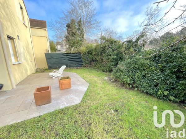 Maison à vendre 7 pièces 195 m² Soisy-sur-Seine