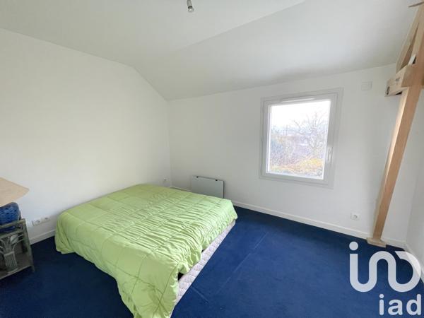 Maison à vendre 7 pièces 195 m² Soisy-sur-Seine