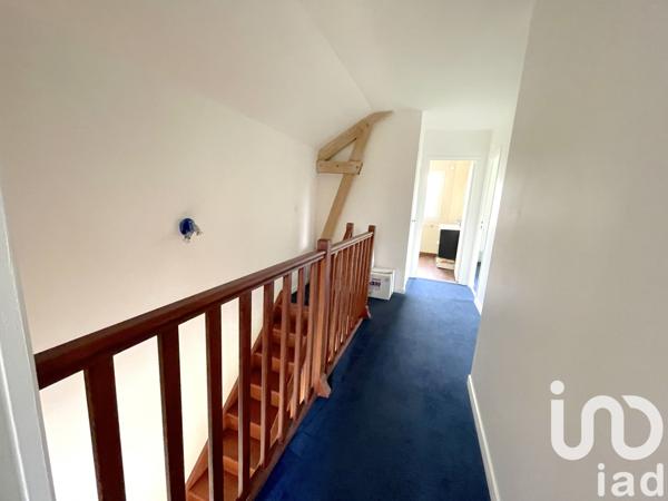 Maison à vendre 7 pièces 195 m² Soisy-sur-Seine