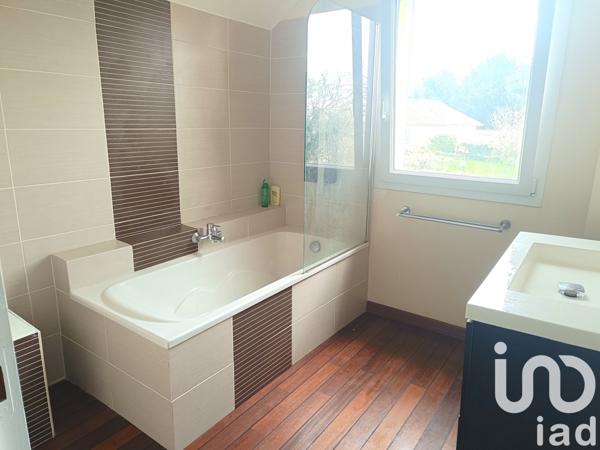 Maison à vendre 7 pièces 195 m² Soisy-sur-Seine