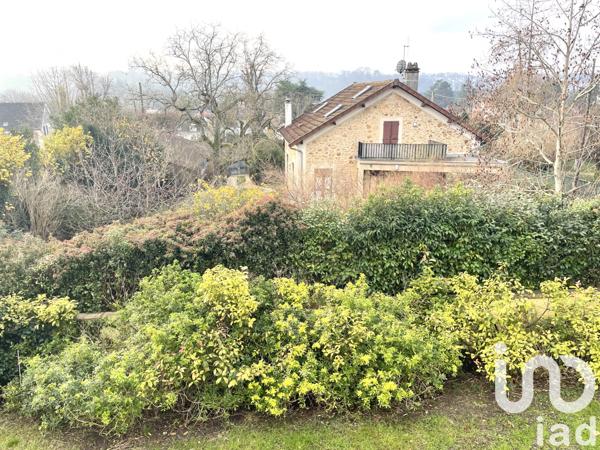Maison à vendre 7 pièces 195 m² Soisy-sur-Seine