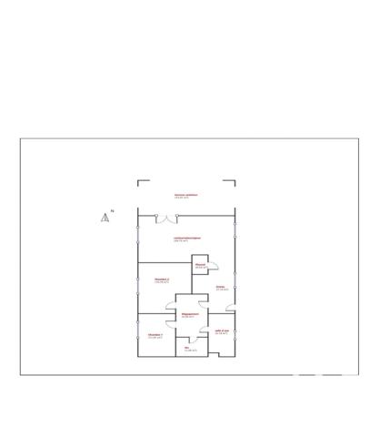 Appartement à vendre 3 pièces 63,63 m² Roquebrune-sur-Argens