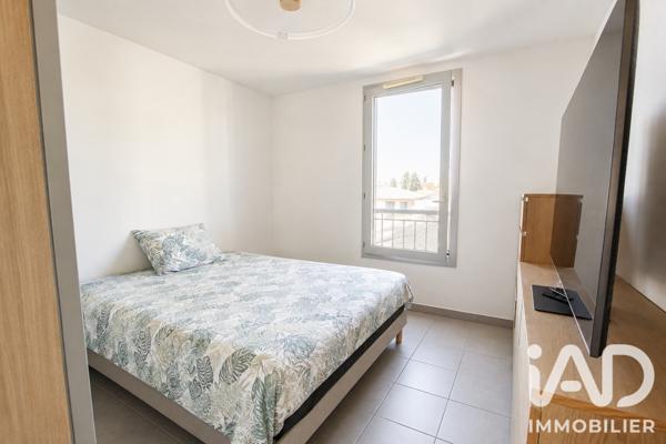 Appartement à vendre 3 pièces 63,63 m² Roquebrune-sur-Argens