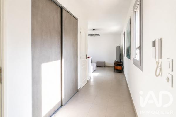 Appartement à vendre 3 pièces 63,63 m² Roquebrune-sur-Argens