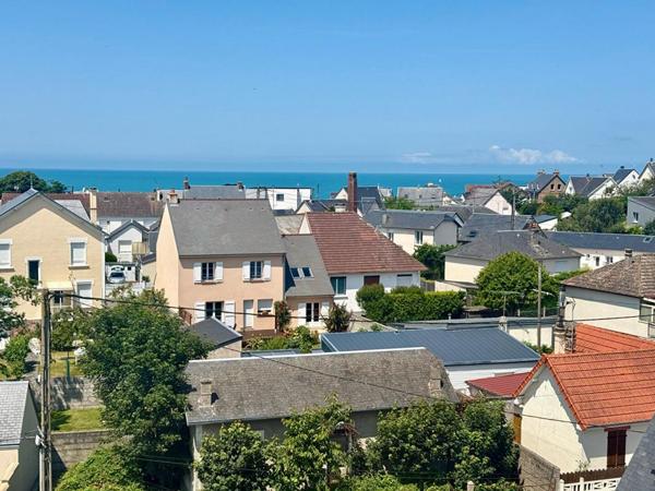 Appartement Donville Les Bains 1 pièce(s) 25 m2