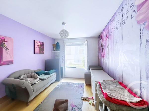 Appartement F3 à vendre  3 pièces - 65,62 m 2   CHOISY LE ROI  - 94