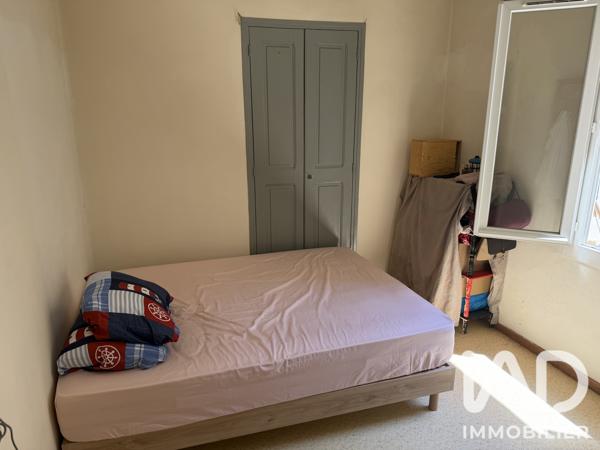 Appartement à vendre 2 pièces 25 m² Manosque