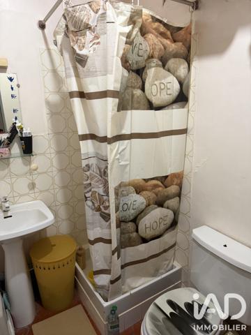 Appartement à vendre 2 pièces 25 m² Manosque