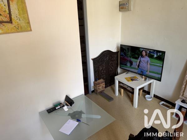 Appartement à vendre 2 pièces 25 m² Manosque