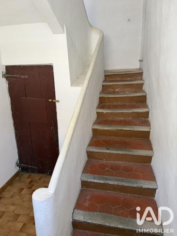 Appartement à vendre 2 pièces 25 m² Manosque