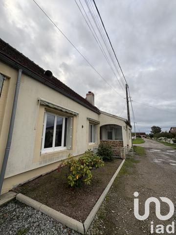 Maison à vendre 5 pièces 113 m² Neuvy