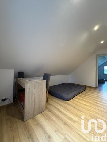 Maison à vendre 5 pièces 113 m² Neuvy