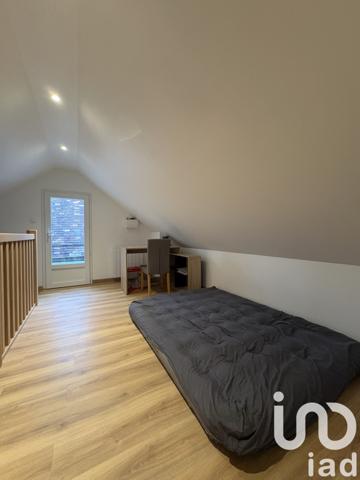 Maison à vendre 5 pièces 113 m² Neuvy