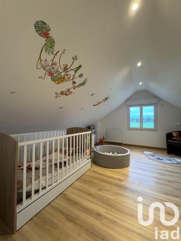 Maison à vendre 5 pièces 113 m² Neuvy