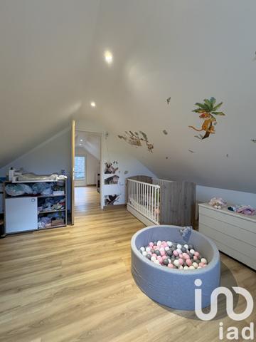 Maison à vendre 5 pièces 113 m² Neuvy