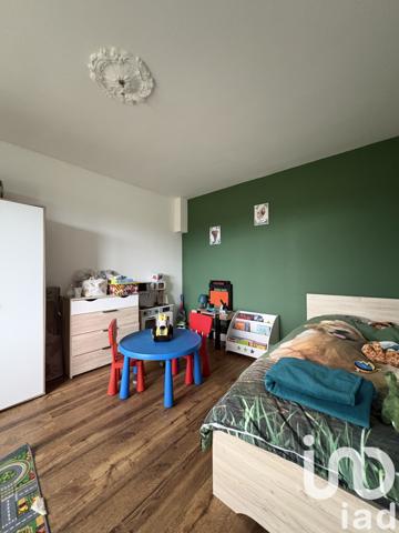 Maison à vendre 5 pièces 113 m² Neuvy