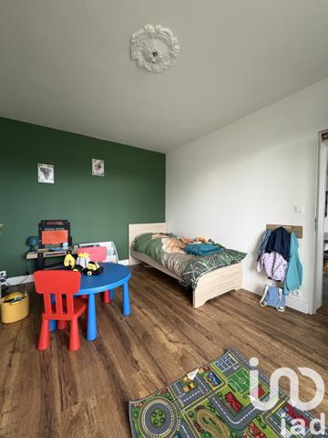 Maison à vendre 5 pièces 113 m² Neuvy