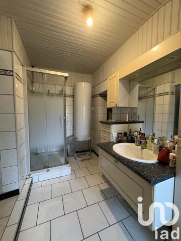 Maison à vendre 5 pièces 113 m² Neuvy