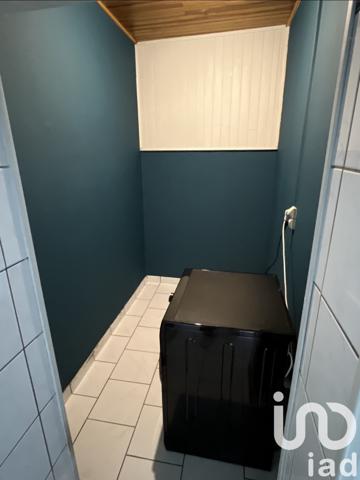 Maison à vendre 5 pièces 113 m² Neuvy