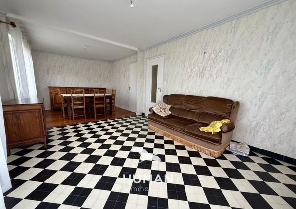 Maison à vendre |  Auray |  7 pièces | 120 m²