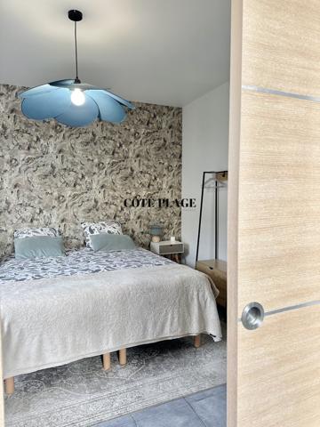 Royan (17200) ROYAN Élégante Maison Charentaise rénovée avec piscine dépendances proche centre-ville au prix de 699.500€ HAI