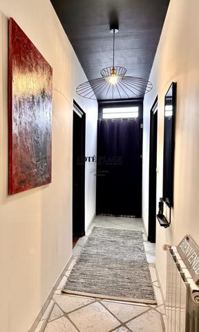 Royan (17200) ROYAN Élégante Maison Charentaise rénovée avec piscine dépendances proche centre-ville au prix de 699.500€ HAI