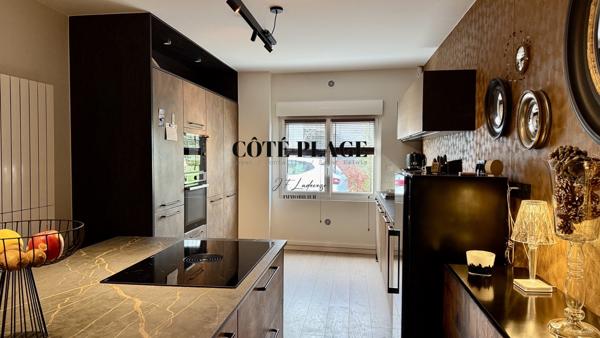 Royan (17200) ROYAN Élégante Maison Charentaise rénovée avec piscine dépendances proche centre-ville au prix de 699.500€ HAI