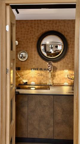 Royan (17200) ROYAN Élégante Maison Charentaise rénovée avec piscine dépendances proche centre-ville au prix de 699.500€ HAI