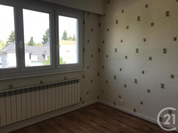 Appartement F4 à vendre  4 pièces - 82,84 m2 METZ - 57