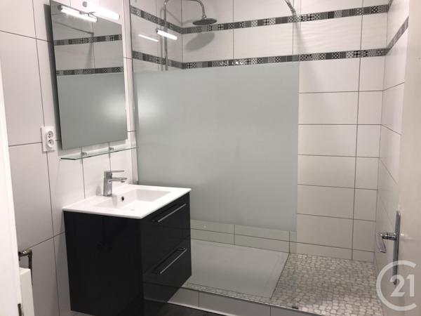 Appartement F4 à vendre  4 pièces - 82,84 m2 METZ - 57