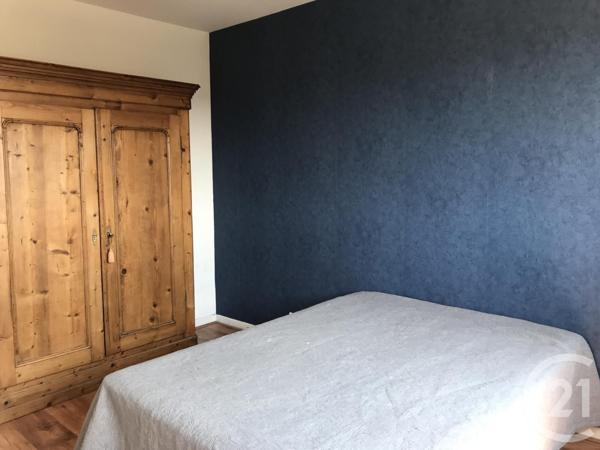 Appartement F4 à vendre  4 pièces - 82,84 m2 METZ - 57